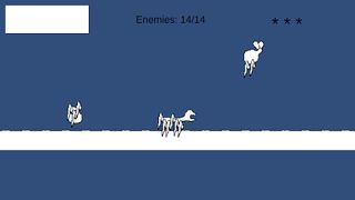 Sacricent - Screenshot 2