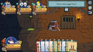 Munchkin - Screenshot 1
