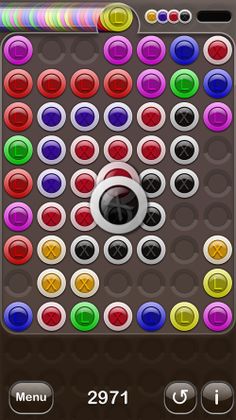 Black Eye - Screenshot 2