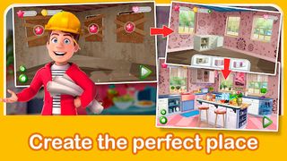 Home Design Redecoration - Screenshot 3