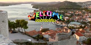 Welcome to Croatia - Screenshot 2