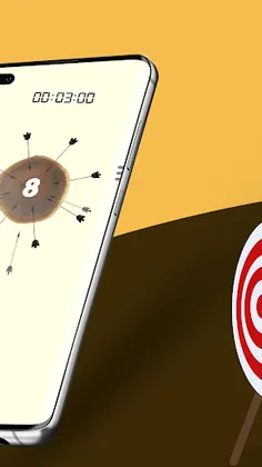 Focus Shot Archery Master - Screenshot 2