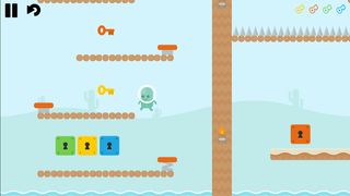 Run and Die - Screenshot 1