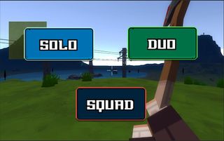 Fort Survival Battle Royale - Screenshot 3