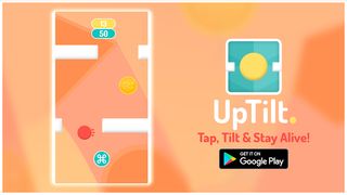 UpTilt - Screenshot 1