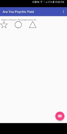 Are You Psychic - Paid - Screenshot 1