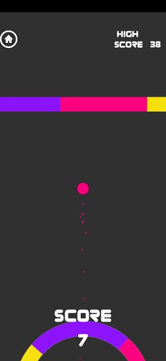 Color Ball Matching - Screenshot 4