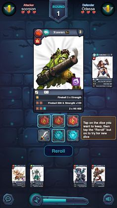 Arena PvP - Screenshot 3