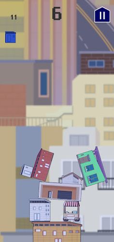 우리 집은 어디에? - Screenshot 3