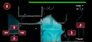 A Tale Of Tummbad - Screenshot 1