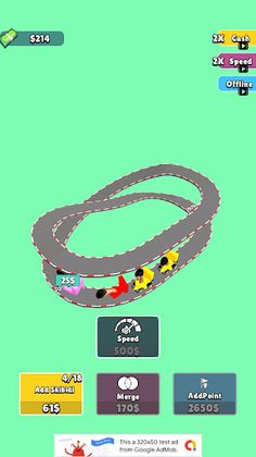 SkibidiToiletRacer - Screenshot 3