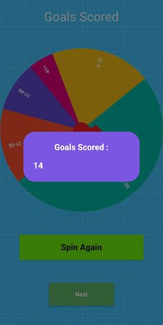 Scottish League Career - Screenshot 3