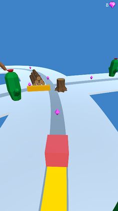 Cube.IO - Screenshot 2