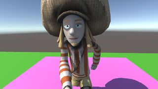 philoman - Screenshot 2