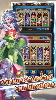 Monster Frontline - Screenshot 4