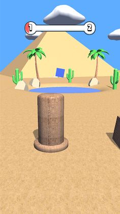 The Floor Is Lava - Adventure - Screenshot 3