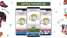 NFL State Quiz - Screenshot 4