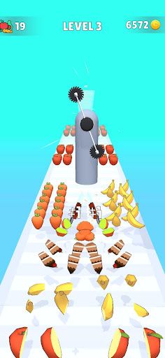 Dual Slice 3D - Screenshot 3