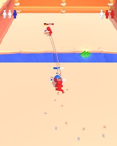 Hook Master - Screenshot 1