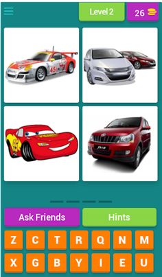 Guess Me - Screenshot 3