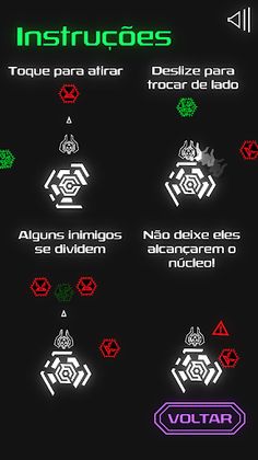 Domain Defender - Screenshot 2