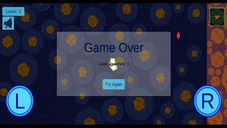 Gravinate - Screenshot 3