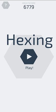 Hexing - Screenshot 1