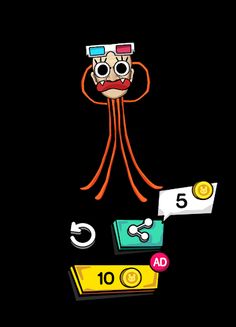 MonsterX! - Screenshot 2