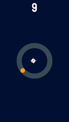 Nimble Ball - Dodge - Screenshot 2