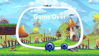 Bogieier - Screenshot 3