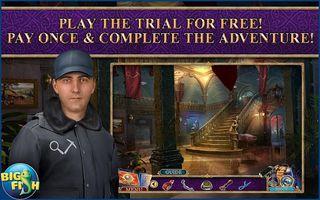 Hidden Expedition: Midgard's E - Screenshot 2
