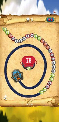 SJZUM - Screenshot 2