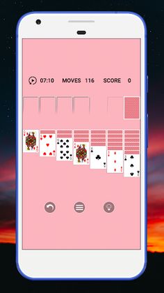 Solitaire - Screenshot 3
