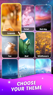 Match Tile Scenery - Screenshot 4
