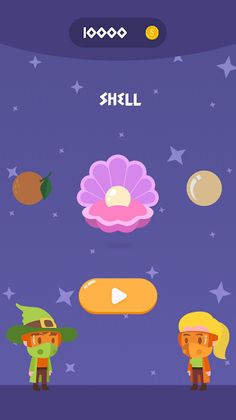 The Fortunati - Screenshot 3