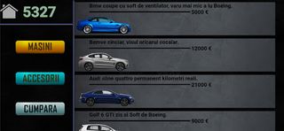 Vericu Joyride - Screenshot 3