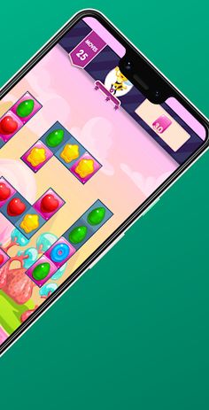 Sugar Link - Screenshot 2