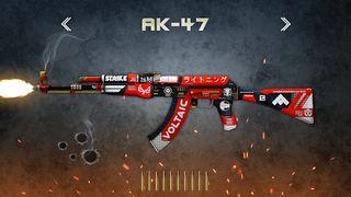 Gun Simulator 3D & Time Bomb - Screenshot 3