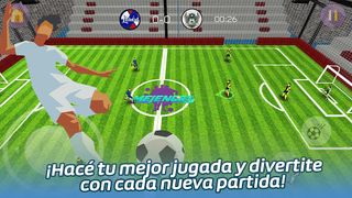 Mejengas. - Screenshot 3