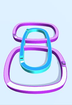 Draft Race 3D-Roller Road Game - Screenshot 4