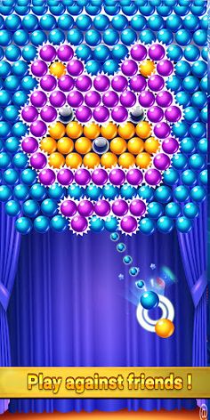 Bubble Shooter 2 Panda - Screenshot 3