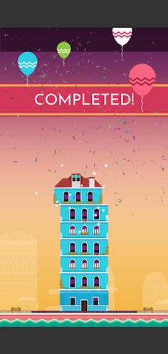 BuildingArchitect - Screenshot 2