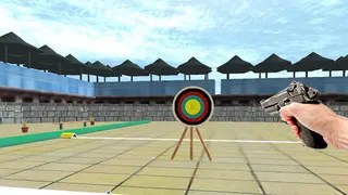 Jungle Pistol Shooter 3D - Screenshot 2