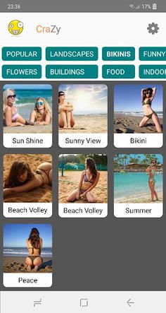 crazy - games - Screenshot 4