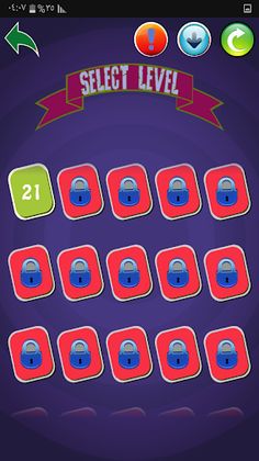 iq test game - Screenshot 2