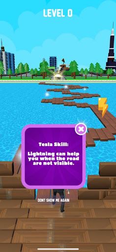 AdaSurvive - Screenshot 1