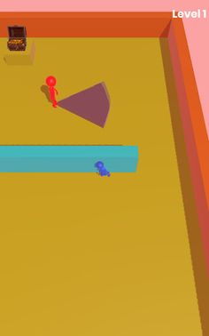 Dashy Ninja - Screenshot 3