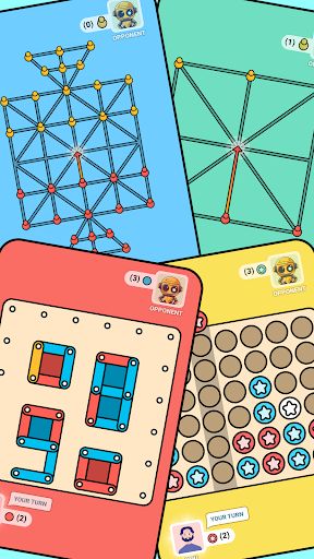 Beads King: Sholo Guti & More - Screenshot 3