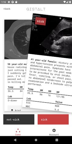 gistalt - Screenshot 4