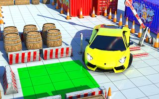 Car Parking Sim: Car Games - Screenshot 3